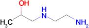 1-((2-Aminoethyl)amino)propan-2-ol