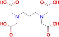 1,3-Propanediamine-N,N,N',N'-tetraacetic Acid