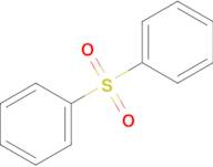 Sulfonyldibenzene