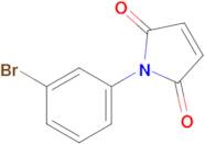 1-(3-Bromophenyl)-1H-pyrrole-2,5-dione