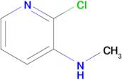 2-Chloro-N-methylpyridin-3-amine