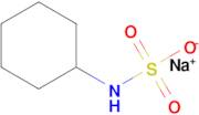 Sodium cyclohexylsulfamate