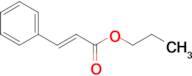 Propyl cinnamate