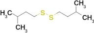 1,2-Diisopentyldisulfane