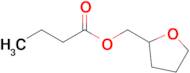 (Tetrahydrofuran-2-yl)methyl butyrate