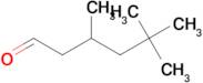 3,5,5-Trimethylhexanal