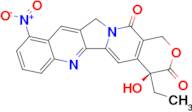 (S)-4-Ethyl-4-hydroxy-10-nitro-1H-pyrano[3',4':6,7]indolizino[1,2-b]quinoline-3,14(4H,12H)-dione