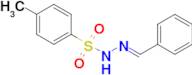 N'-Benzylidene-4-methylbenzenesulfonohydrazide