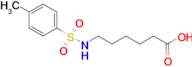 6-(4-Methylphenylsulfonamido)hexanoic acid