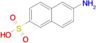 6-Aminonaphthalene-2-sulfonic acid