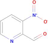 3-Nitropicolinaldehyde