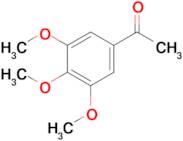 3’,4’,5’-Trimethoxyacetophenone
