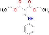 Diethyl 2-((phenylamino)methylene)malonate