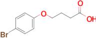 4-(4-Bromophenoxy)butanoic acid