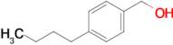 (4-Butylphenyl)methanol