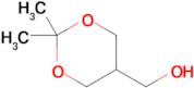 (2,2-Dimethyl-1,3-dioxan-5-yl)methanol