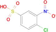 4-Chloro-3-nitrobenzenesulfonic acid