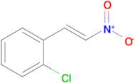 1-Chloro-2-(2-nitrovinyl)benzene