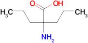 2-Amino-2-propylpentanoic acid