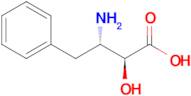 (2S,3S)-3-Amino-2-hydroxy-4-phenylbutanoic acid