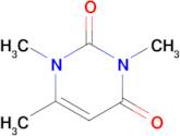 1,3,6-Trimethylpyrimidine-2,4(1H,3H)-dione