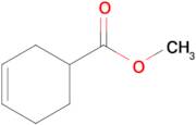 Methyl cyclohex-3-enecarboxylate