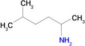 5-Methylhexan-2-amine