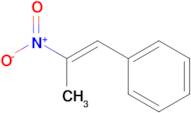 (2-Nitroprop-1-en-1-yl)benzene