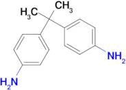 4,4'-(Propane-2,2-diyl)dianiline