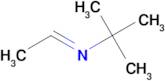 N-Ethylidene-2-methylpropan-2-amine