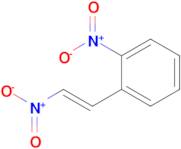 1-Nitro-2-(2-nitrovinyl)benzene