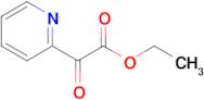 Ethyl 2-oxo-2-(pyridin-2-yl)acetate