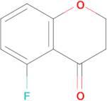 5-Fluorochroman-4-one