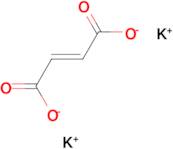 Potassium fumarate