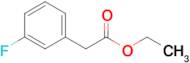 (3-Fluorophenyl)acetic acid ethyl ester