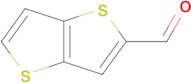 Thieno[3,2-b]thiophene-2-carbaldehyde