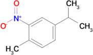 4-Isopropyl-1-methyl-2-nitrobenzene