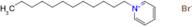 1-Dodecylpyridin-1-ium bromide