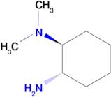 (1S,2S)-N1,N1-Dimethylcyclohexane-1,2-diamine
