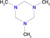 1,3,5-Trimethyl-1,3,5-triazinane