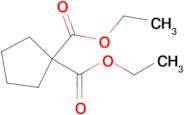 Diethyl cyclopentane-1,1-dicarboxylate