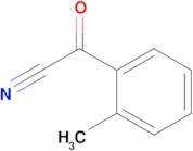 2-Methylbenzoyl cyanide