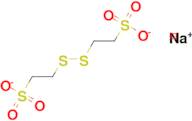 Sodium 2,2'-disulfanediyldiethanesulfonate