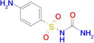 4-Amino-N-carbamoylbenzenesulfonamide