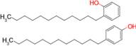 4-Dodecylphenol, mixture of isomers