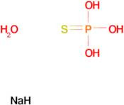 Sodium phosphorothioate hydrate