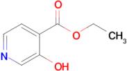 Ethyl 3-hydroxyisonicotinate