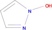 1H-Pyrazol-1-ol