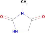 3-Methylimidazolidine-2,4-dione