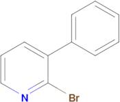 2-Bromo-3-phenylpyridine
